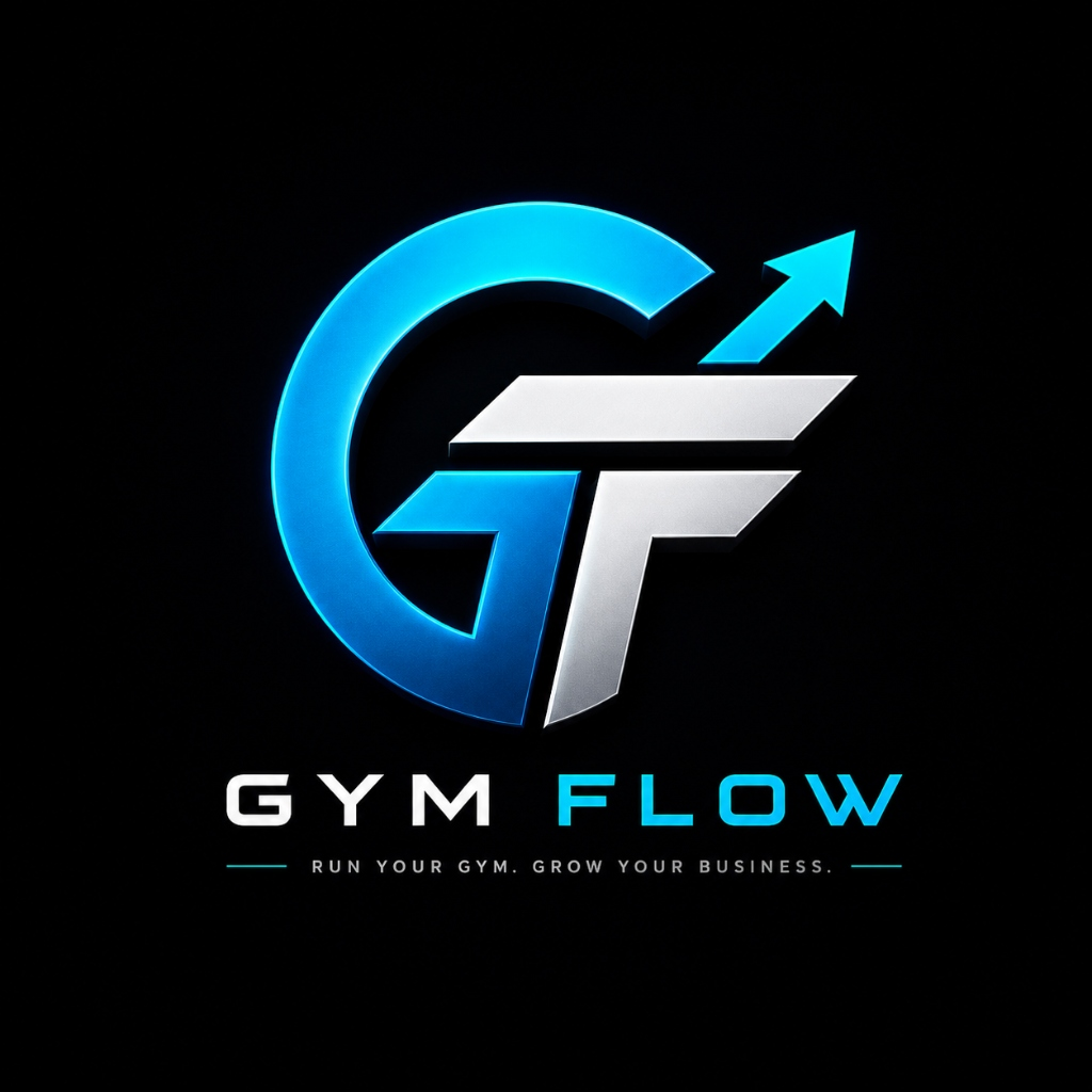 Gym Flow Logo